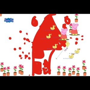 Meet your Posher, Edna