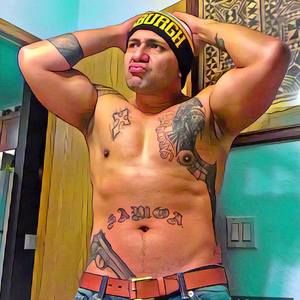 Meet your Posher, Chuck