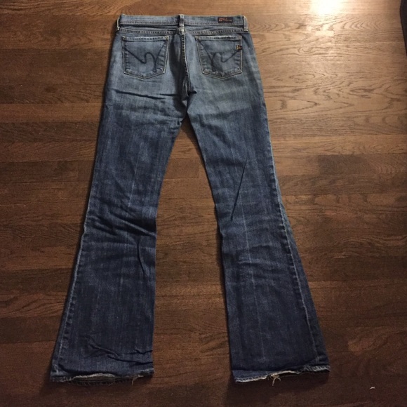 Citizens of Humanity jeans