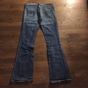 Citizens of Humanity jeans
