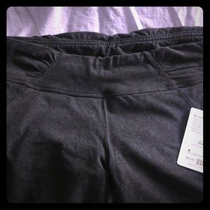 Athleta Kama Capri