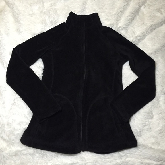 Fuzzy Jacket - Picture 1 of 1