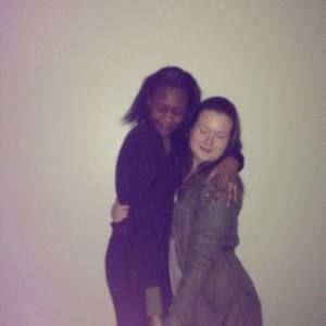 Meet your Posher, Briana