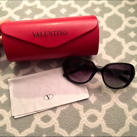 Valentino sunglasses