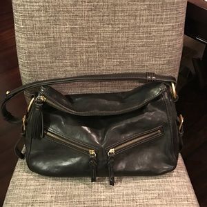 Dooney & Bourke Large Purse Black