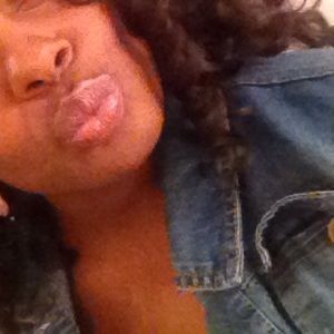 Meet your Posher, Tamara