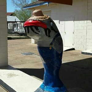 Meet your Posher, Rashae