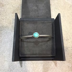 David Yurman bracelet