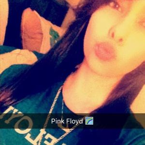 Meet your Posher, Cindi