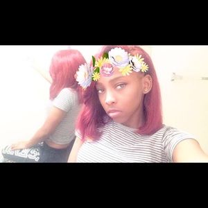 Meet your Posher, Kyara