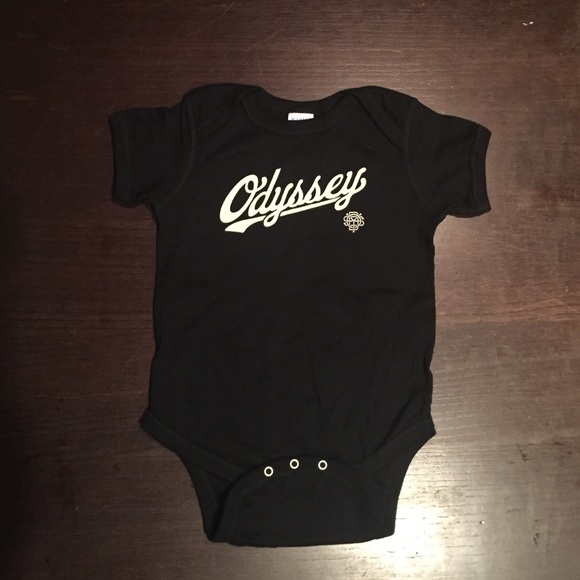 Baby onsie