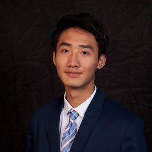 Meet your Posher, Ruiqi