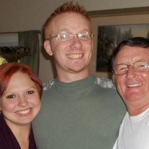 Meet your Posher, Matthew