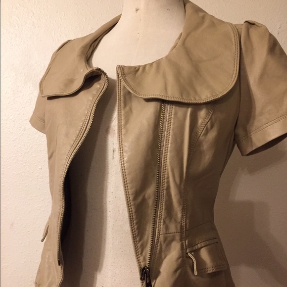 Jacket - Picture 2 of 3