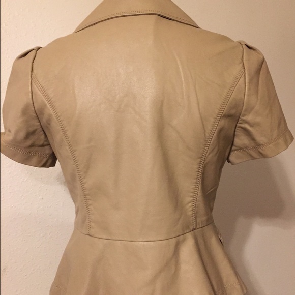 Jacket - Picture 3 of 3