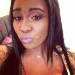 Meet your Posher, Sierra