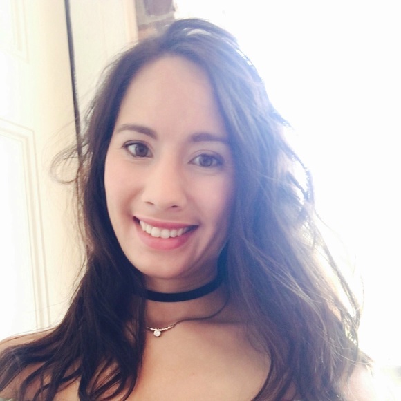 Meet your Posher, Eliana