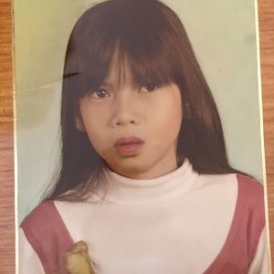 Meet your Posher, Lin