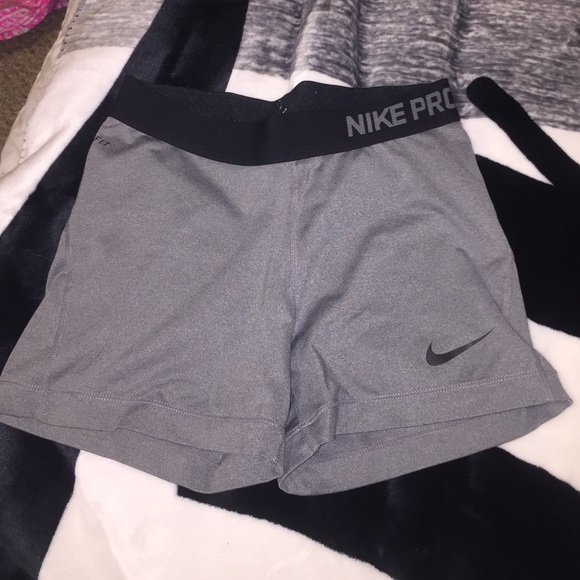 Nike pros