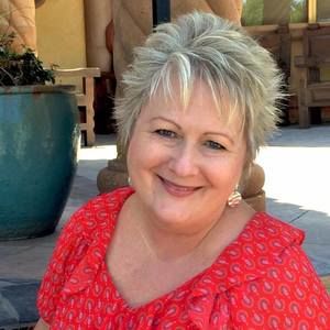 Meet your Posher, Cindi