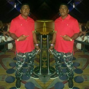 Meet your Posher, Donald