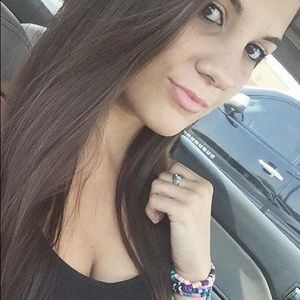 Meet your Posher, Brianna