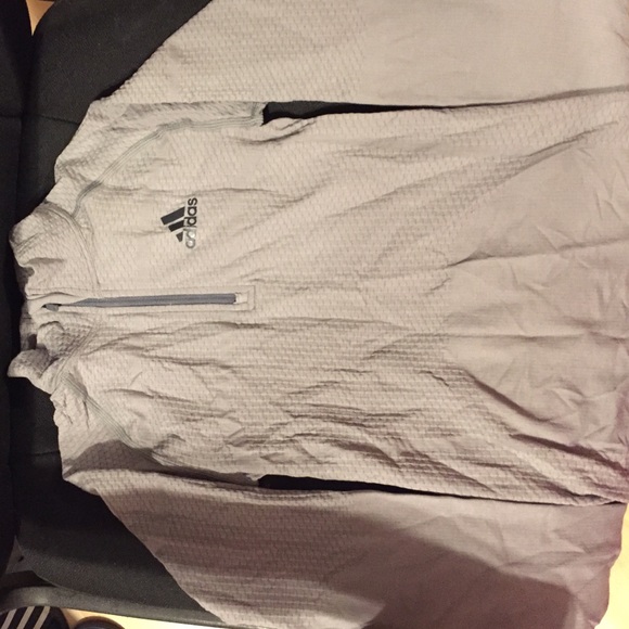 Adidas techfit longsleeve - Picture 1 of 4