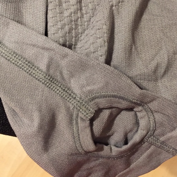 Adidas techfit longsleeve - Picture 3 of 4