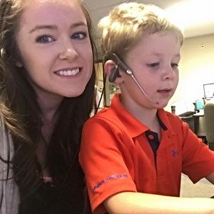 Meet your Posher, Dani