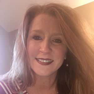 Meet your Posher, Kristie