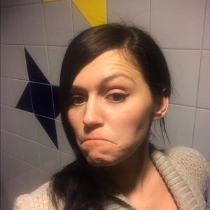 Meet your Posher, Erika