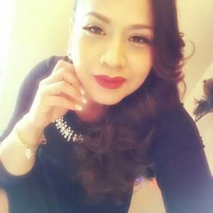 Meet your Posher, Edith