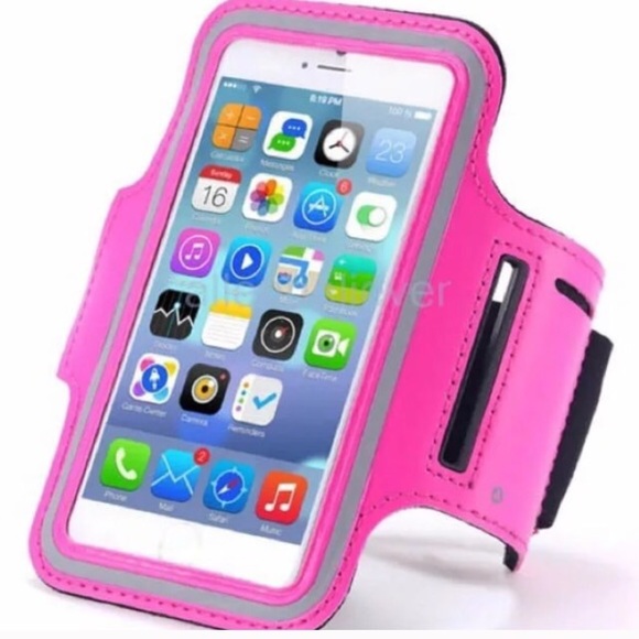 Sports Armband Iphone 6/6S