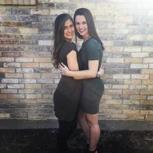 Meet your Posher, Lexie