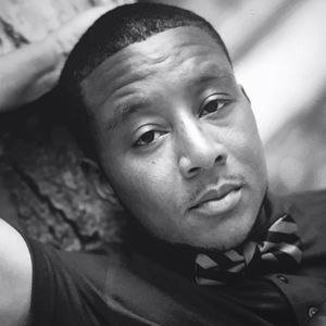 Meet your Posher, Nathaniel