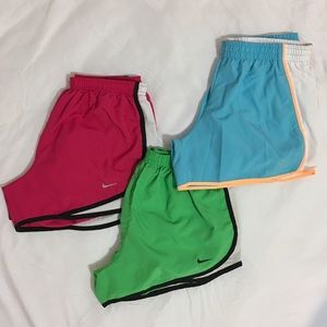 • BUNDLE • Nike Shorts - Excellent Condition