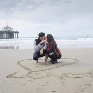 Meet your Posher, Ricky