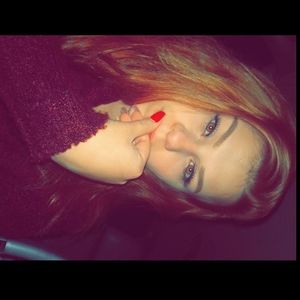 Meet your Posher, Bev