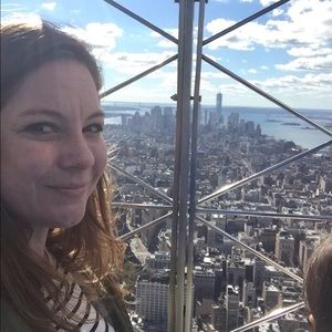 Meet your Posher, Jenelle