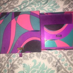 ‼️HOLDING‼️TARTE HOLIDAY 2016 Palette