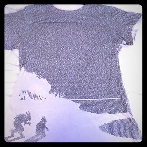 Book t-shirt - Island of Dr. Moreau - Litographs