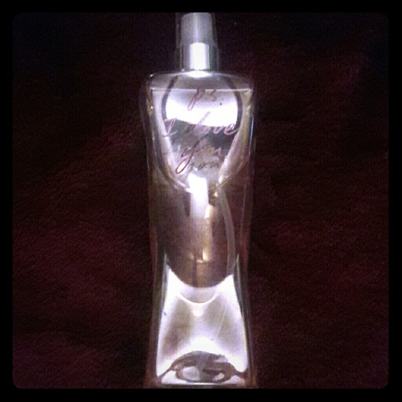 bath and body works Other - Bath & Body Works PS I love you