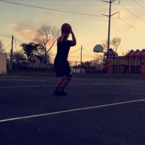 Meet your Posher, Tyler