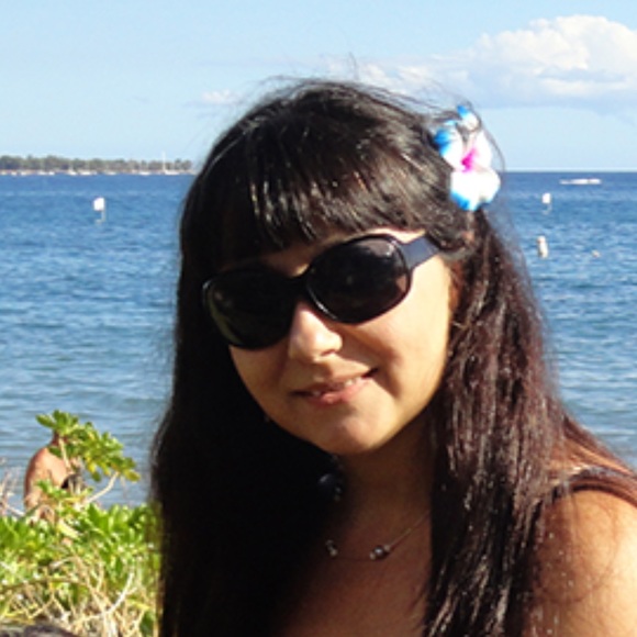 Meet your Posher, Ovsana - Picture 1 of 1