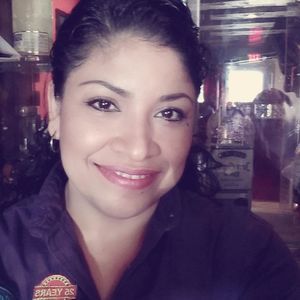 Meet your Posher, Susana