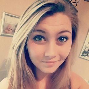 Meet your Posher, Annamarie