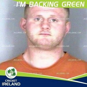 Meet your Posher, Larry