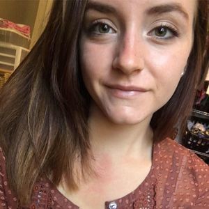 Meet your Posher, Molly