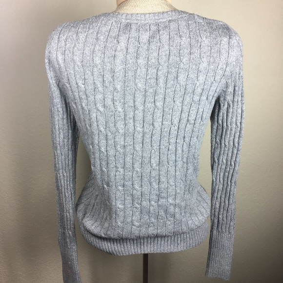Button down sweater - Picture 2 of 2
