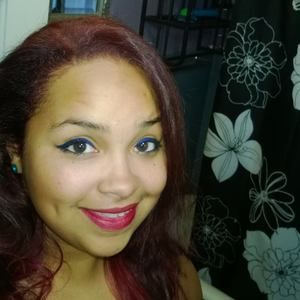 Meet your Posher, Brittanny